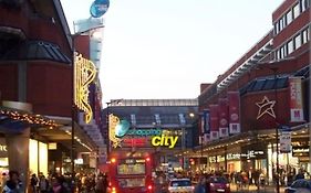Luxury 1 Bedroom Flat In The Heart Of Wood Green